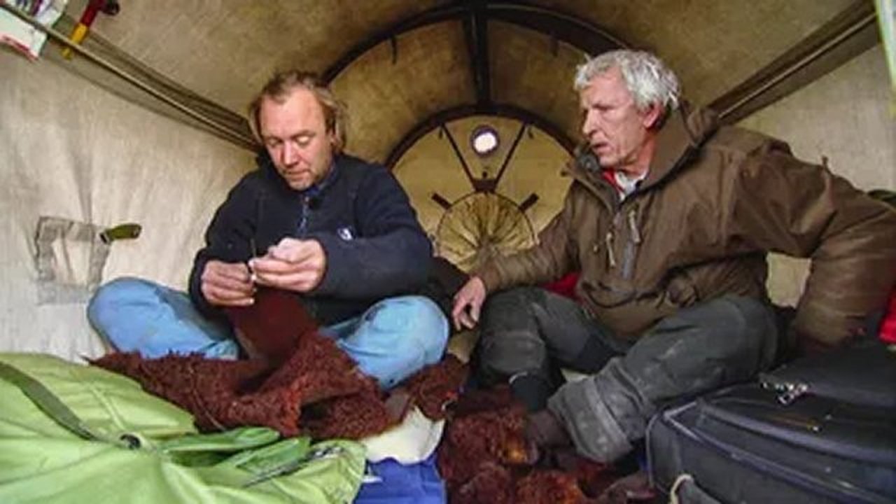 Kill & Eat - Season 6 Episode 8 : En sæl på Svalbard