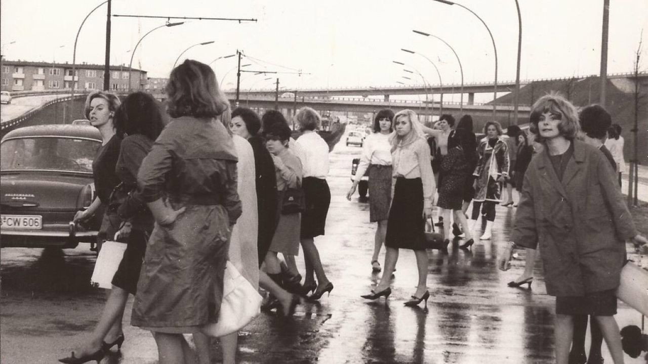 Sperrbezirk — still 2