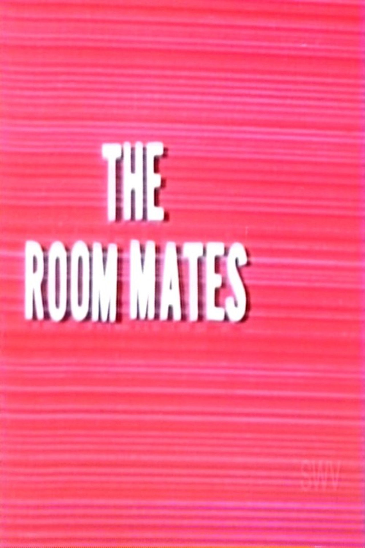 The Room Mates Backdrop