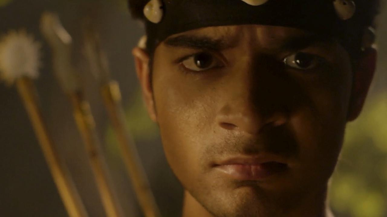 Kahi Suni - Legends That Live — Épisode 5