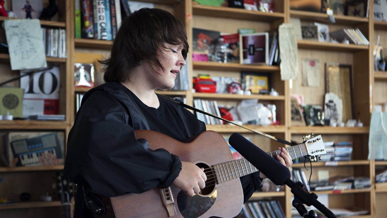 NPR Tiny Desk Concerts - Season 8 Episode 46 : SOAK