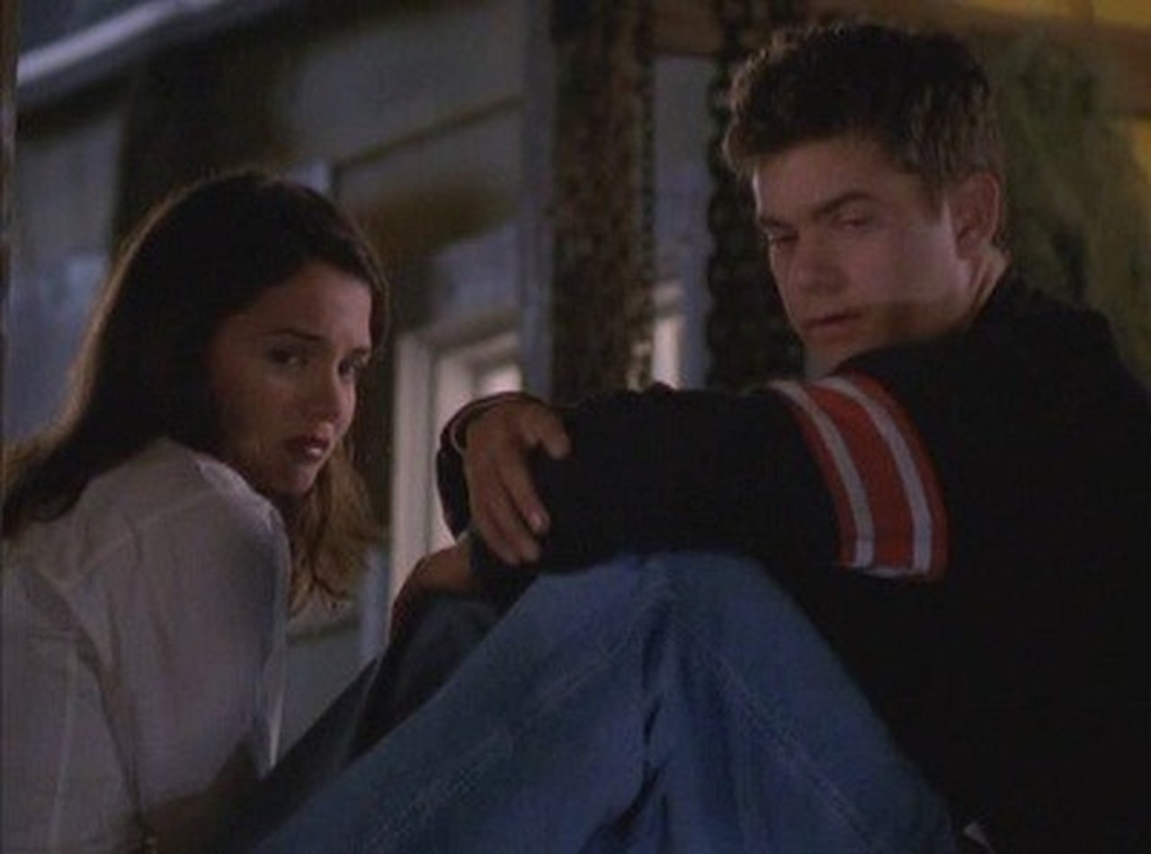 Image Dawson's Creek