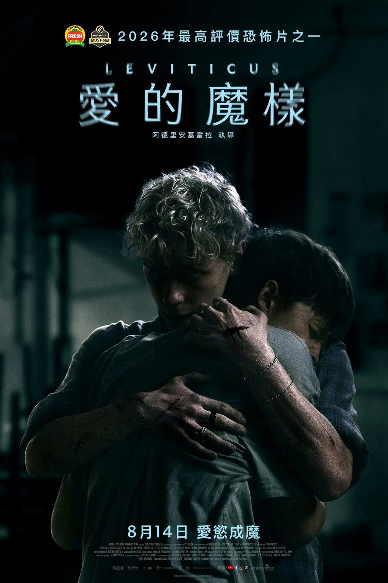 程式維修中，此帖不斷更新發片中．．．