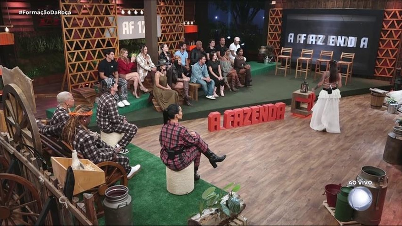 The Farm (BR) - Season 17 Episode 44 : Episode 44