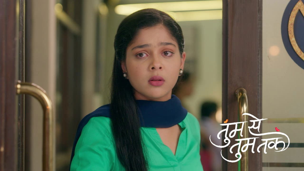 Tumm Se Tumm Tak — Épisode 124