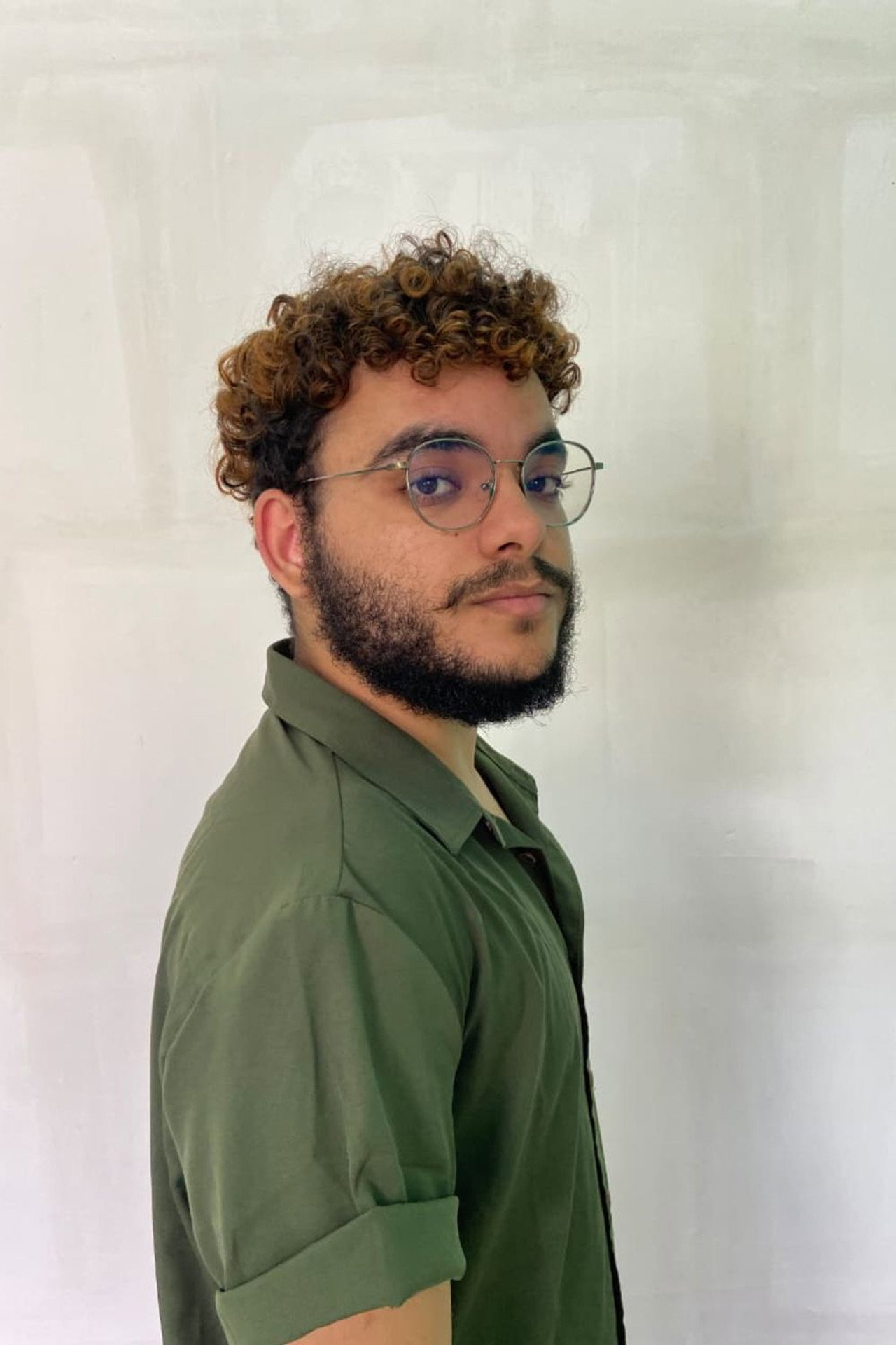Micael Bezerra