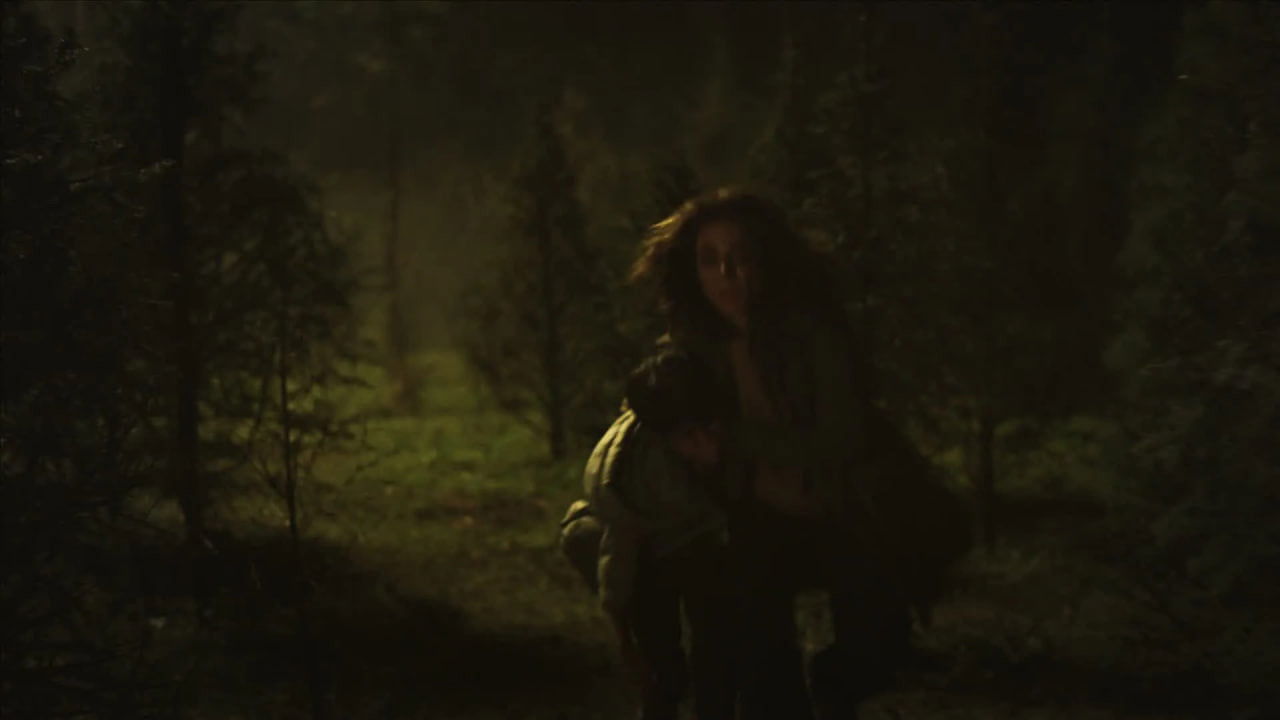 Juegos interrumpidos — Épisode 4