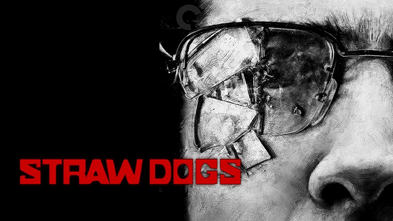 Straw Dogs (1971)