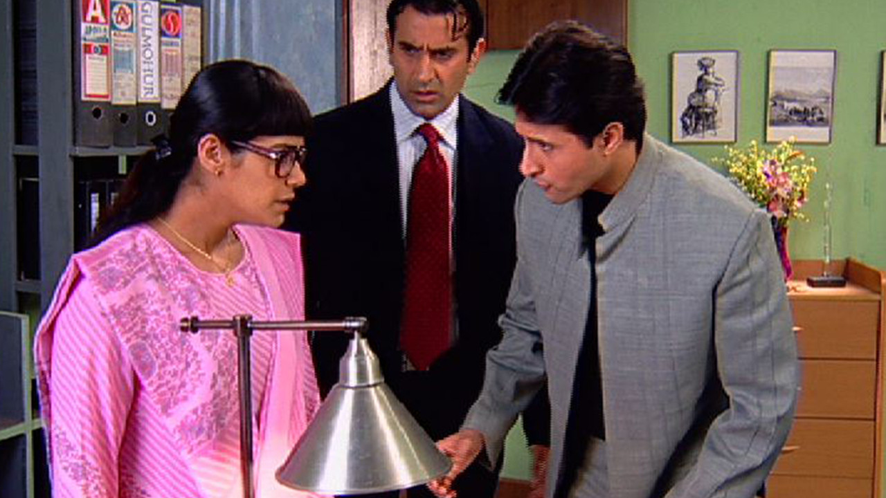 Jassi Jaissi Koi Nahin — Épisode 179