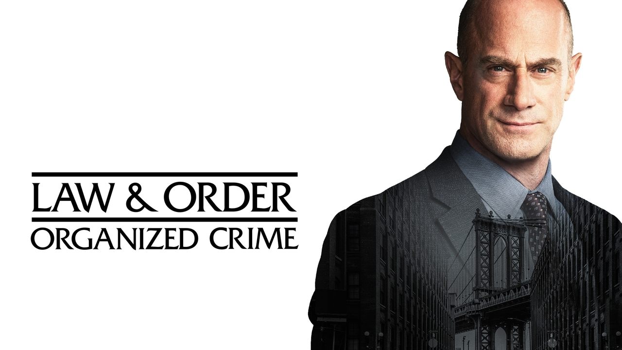 Law & Order: Organized Crime background