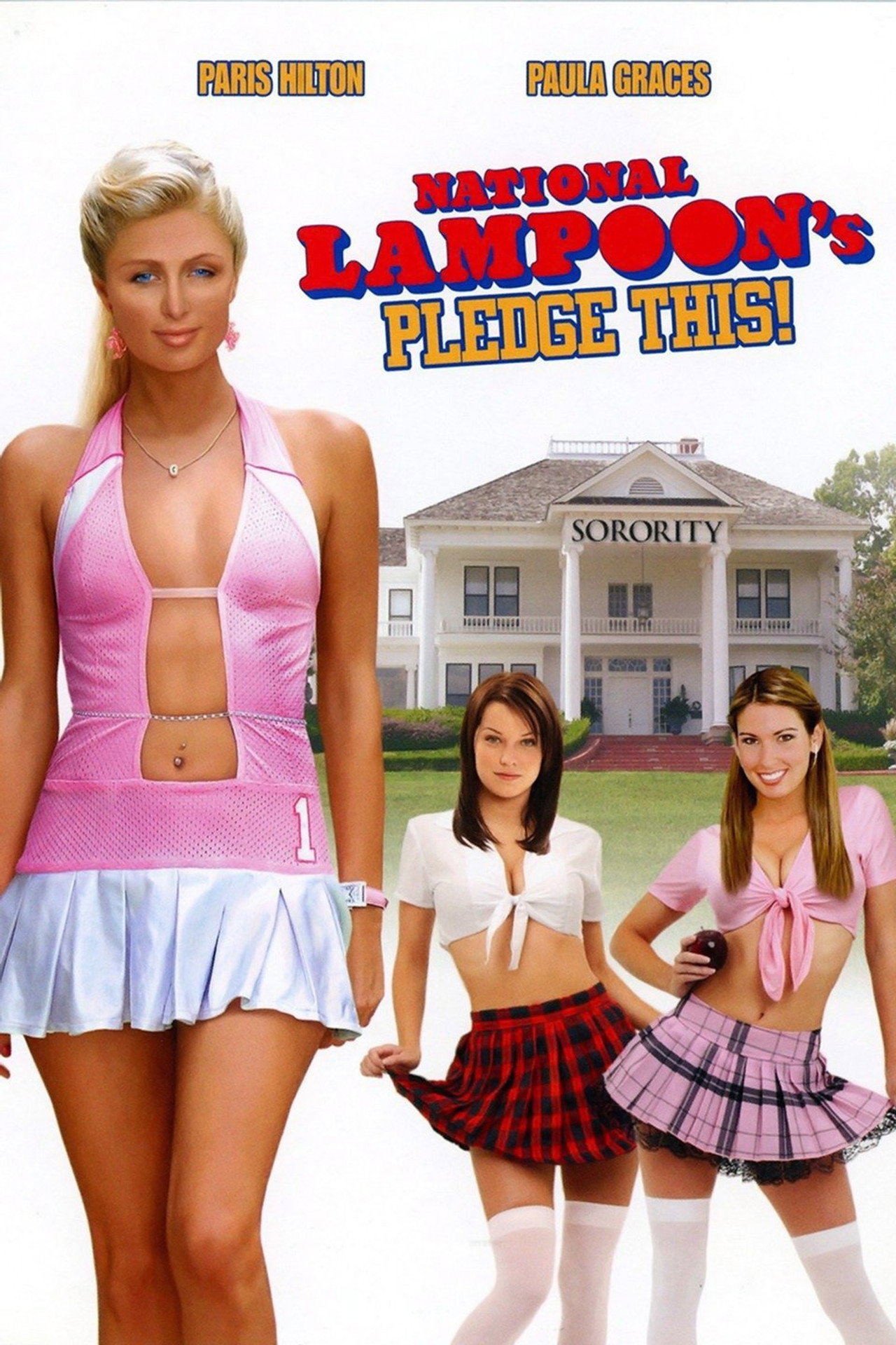 Ezt kapd ki! – plakát 6