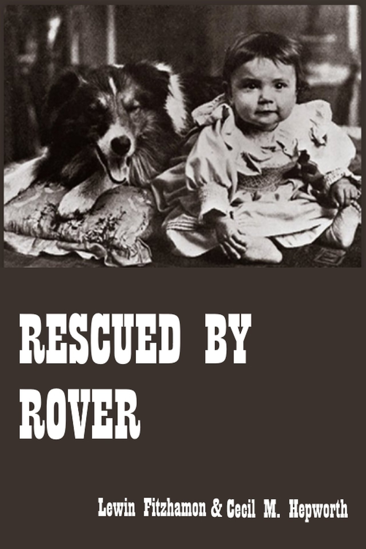 مشاهدة فيلم Rescued by Rover مترجم بدون اعلانات - بوستر