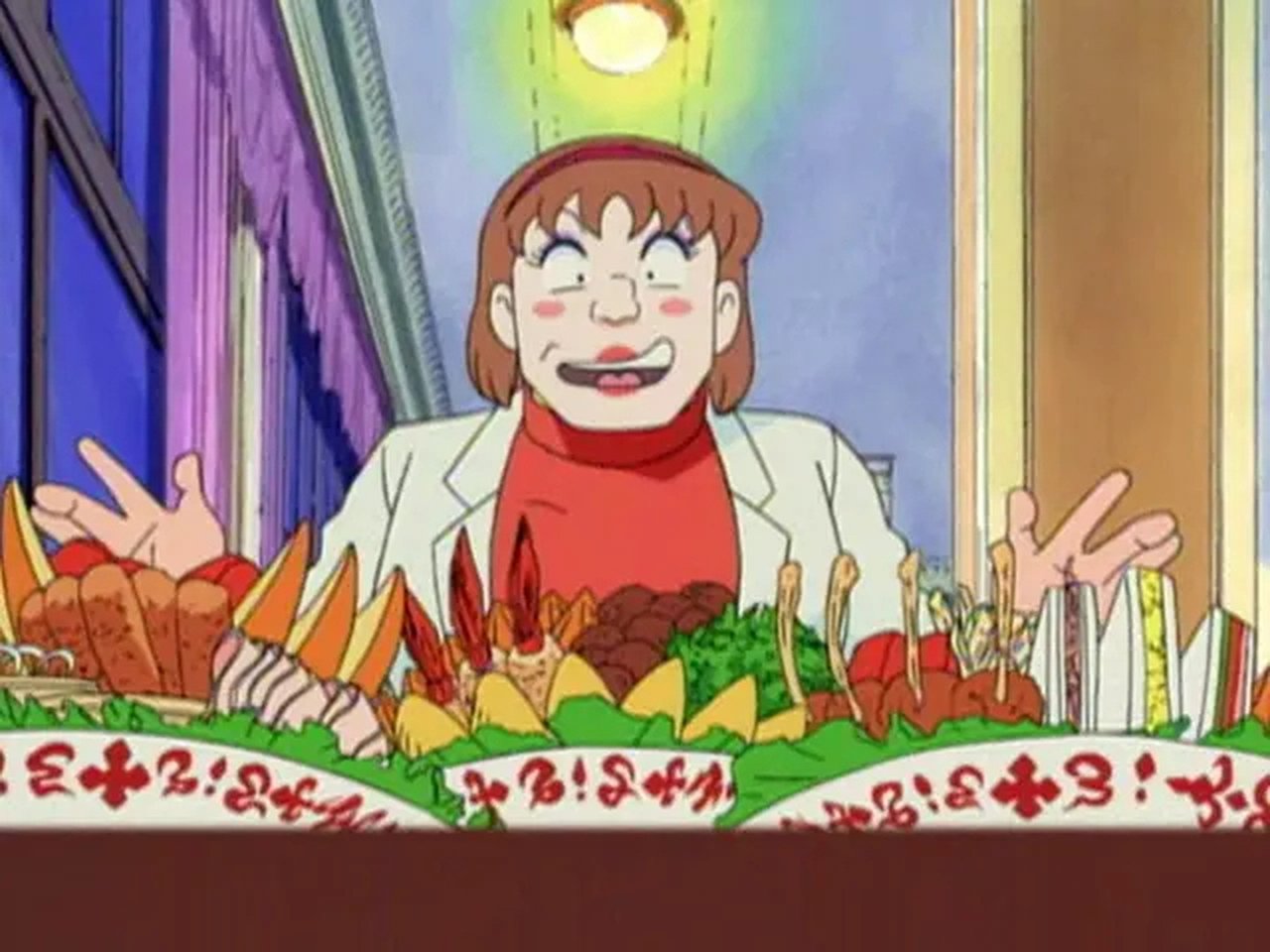 KochiKame - Season 1 Episode 224 : Episode 224