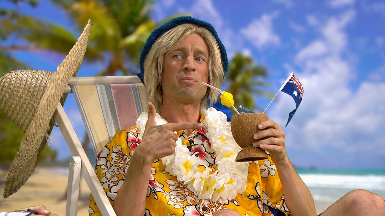 Sammy J — Épisode 1