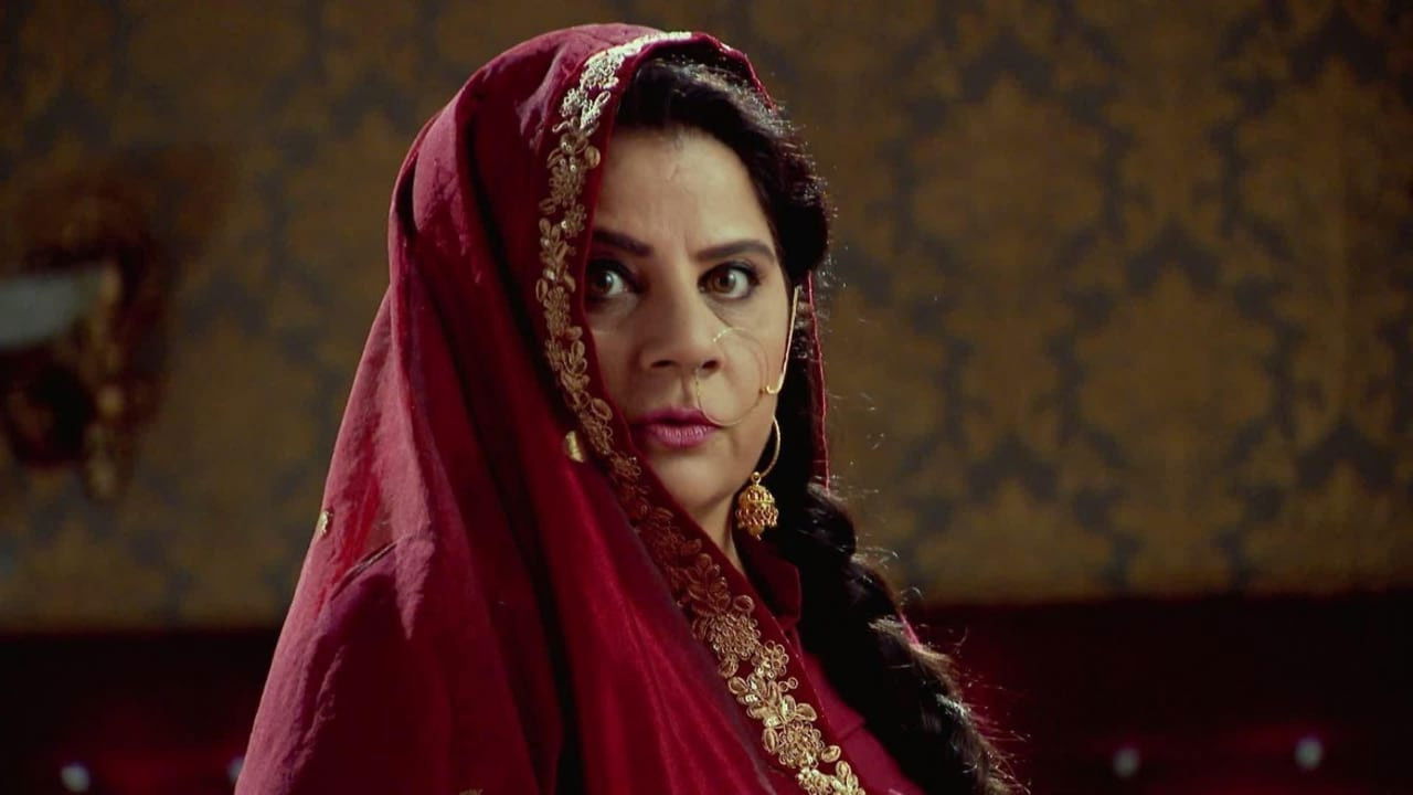 Qubool Hai — Épisode 758