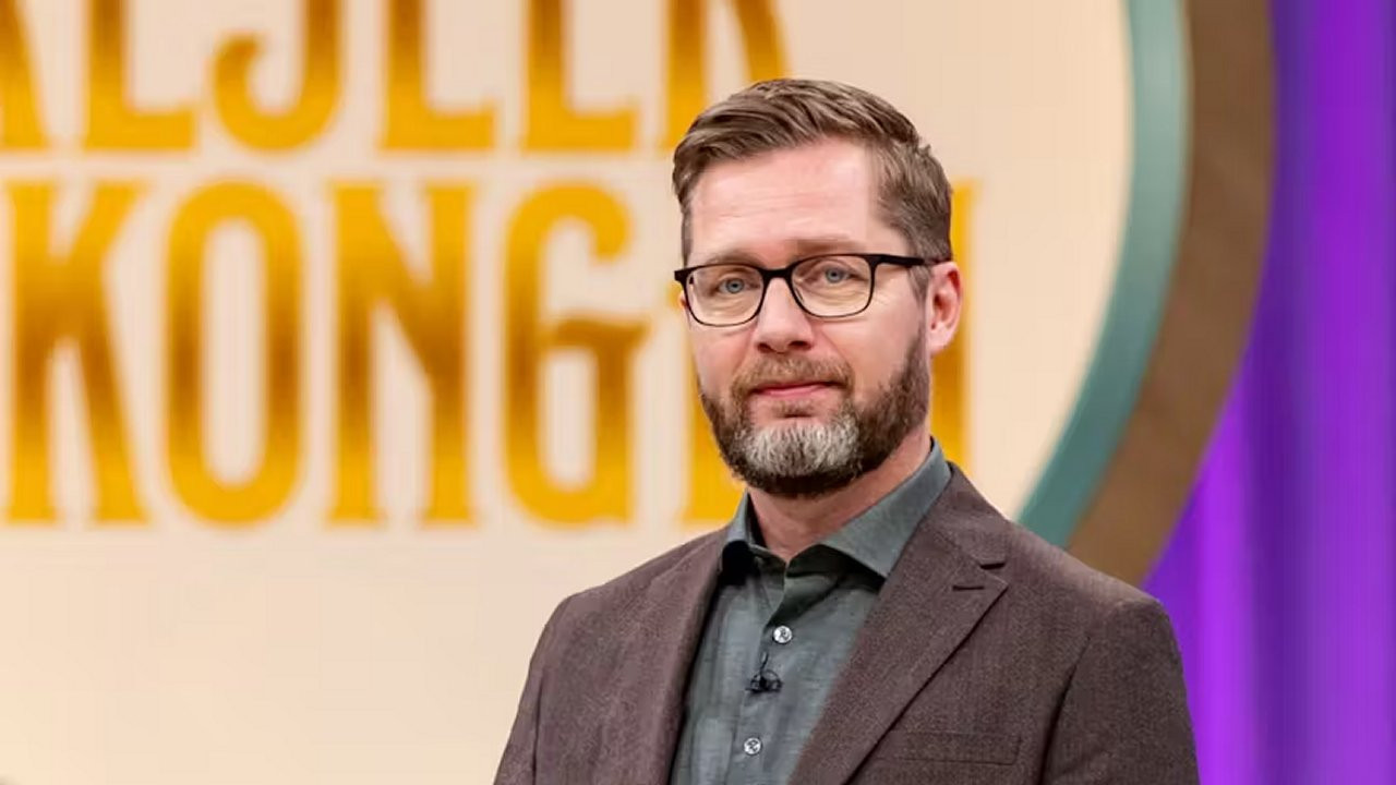 Krejlerkongen — Épisode 24