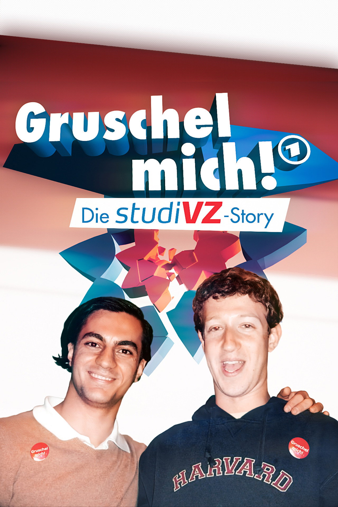 Gruschel mich! Die studiVZ-Story filmaffisch