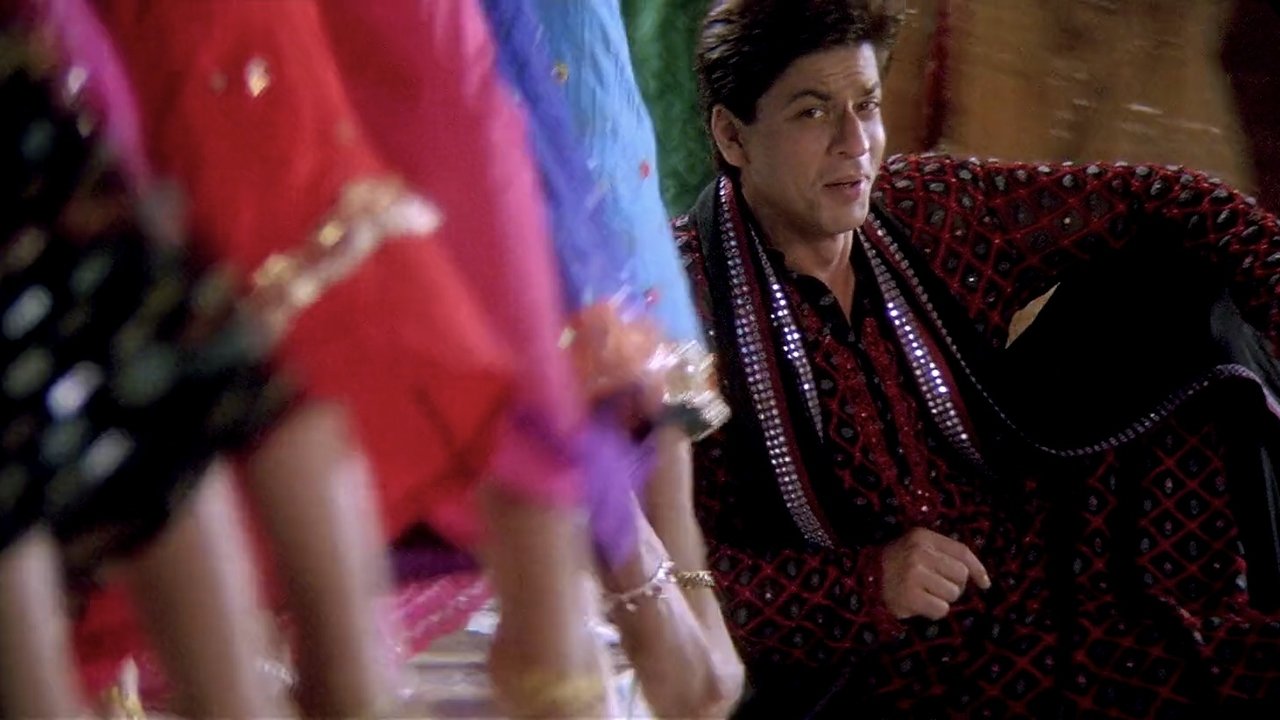 Kal Ho Naa Ho