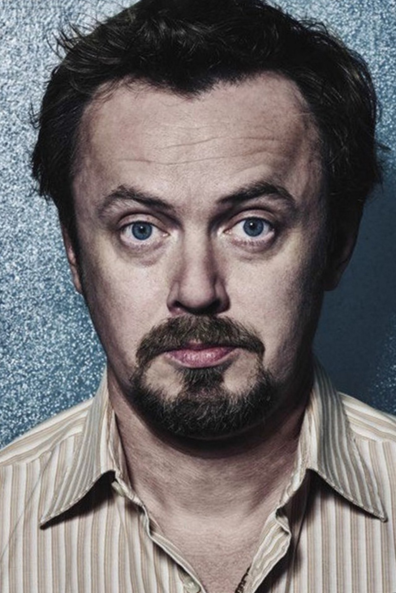 Photo of David Máj