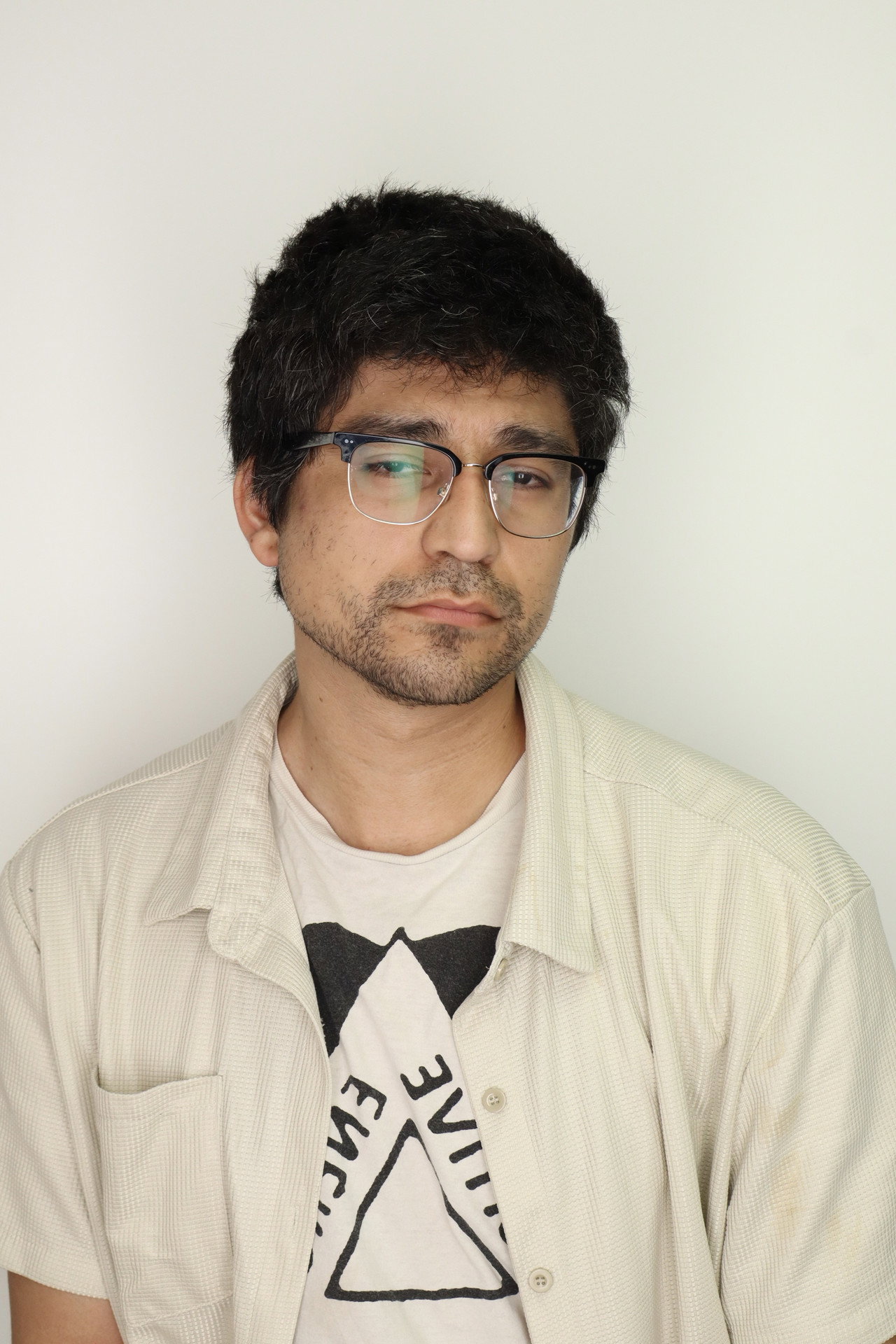 Erik Daniel Hernandez Cantú