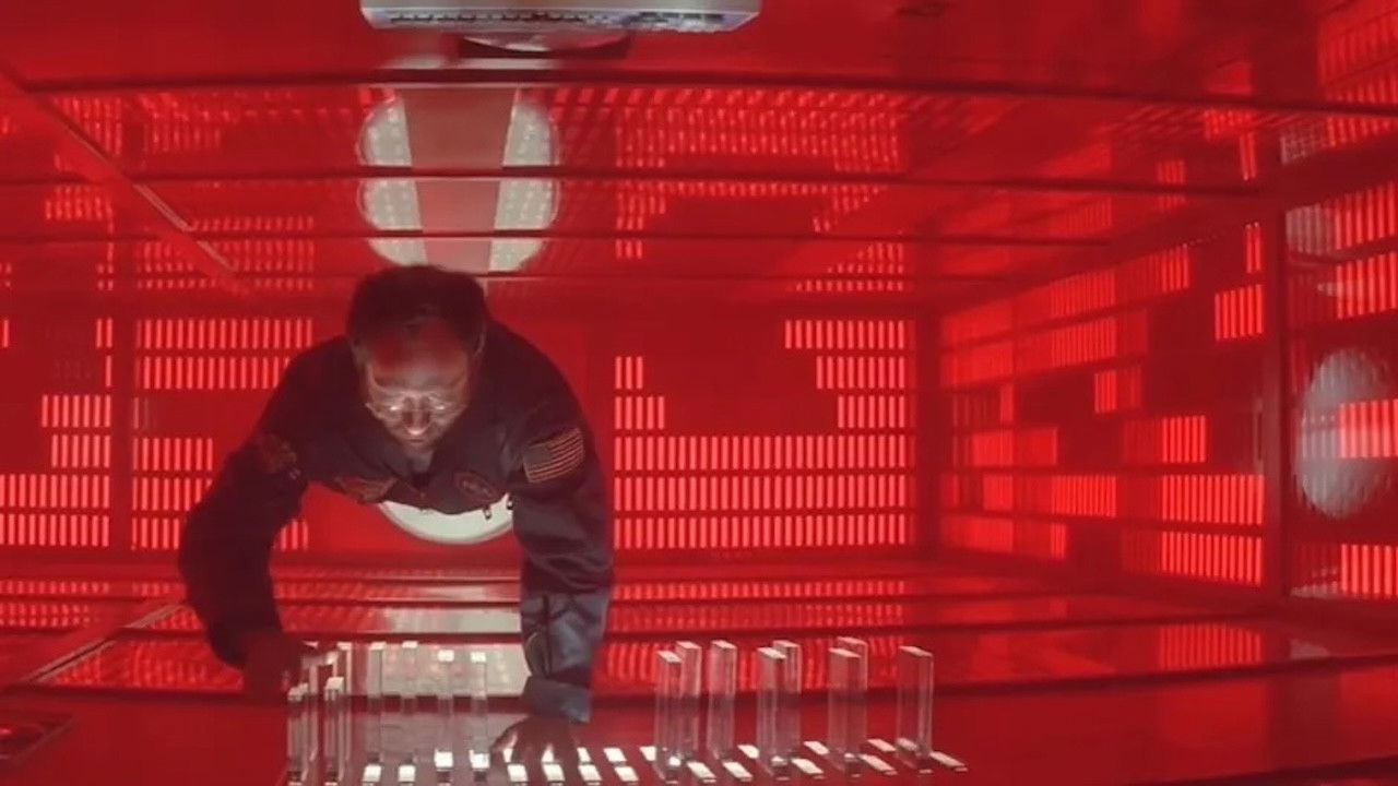 Science Fiction Revolution — Épisode 4