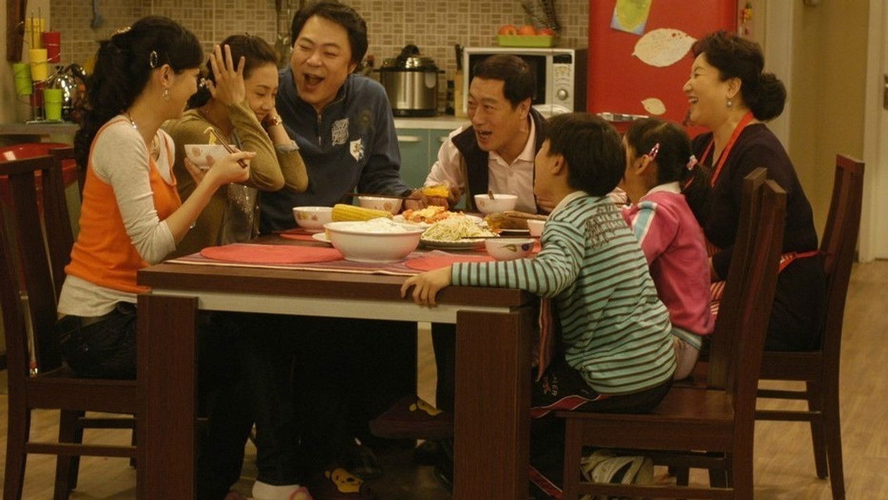 乐活家庭 — Épisode 2