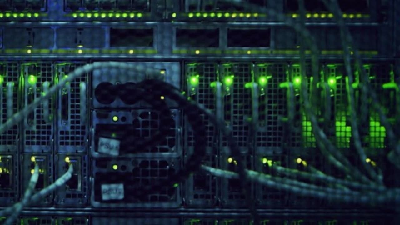 Future Warfare background