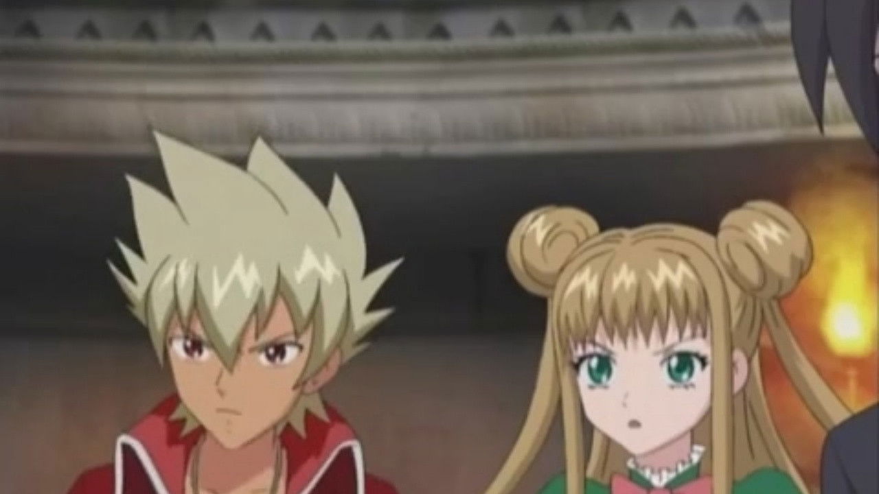 战斗王之飓风战魂 backdrop