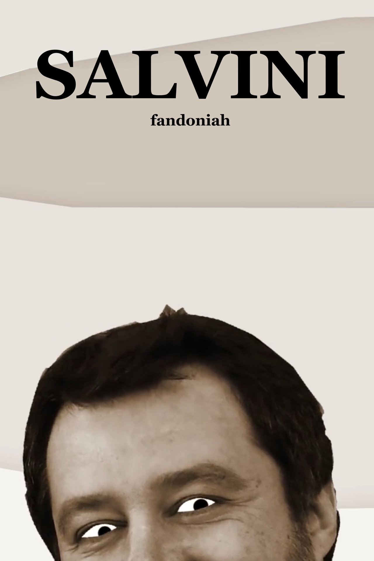 Trilogia di Salvini Backdrop
