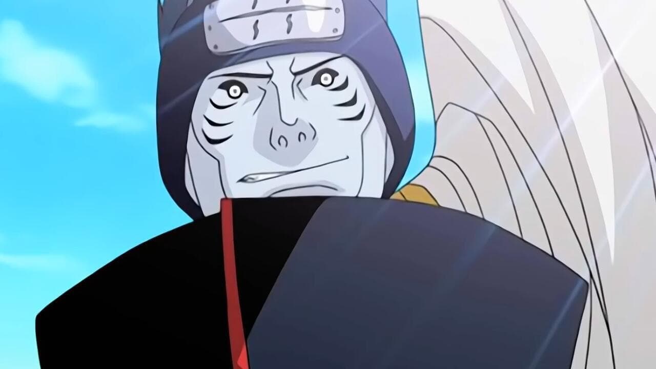 Naruto Shippūden - Season 1 Episode 13 : A Meeting With Destiny