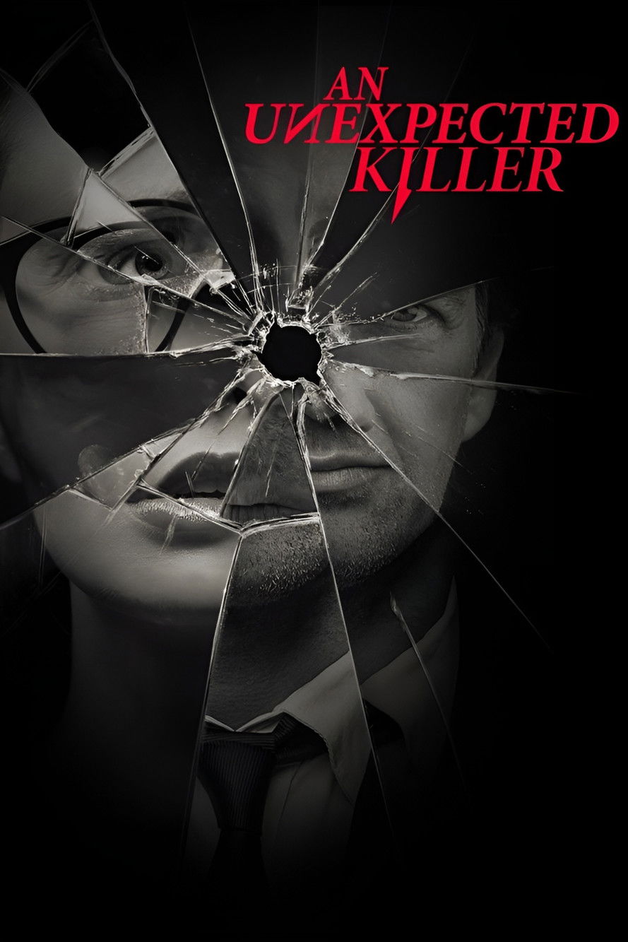 An Unexpected Killer poster