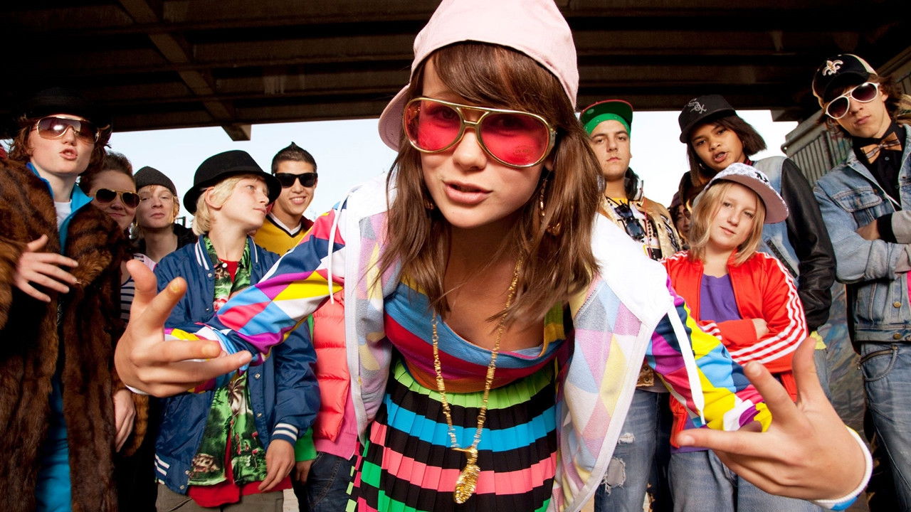 Si mund ta mbijetoj...? backdrop