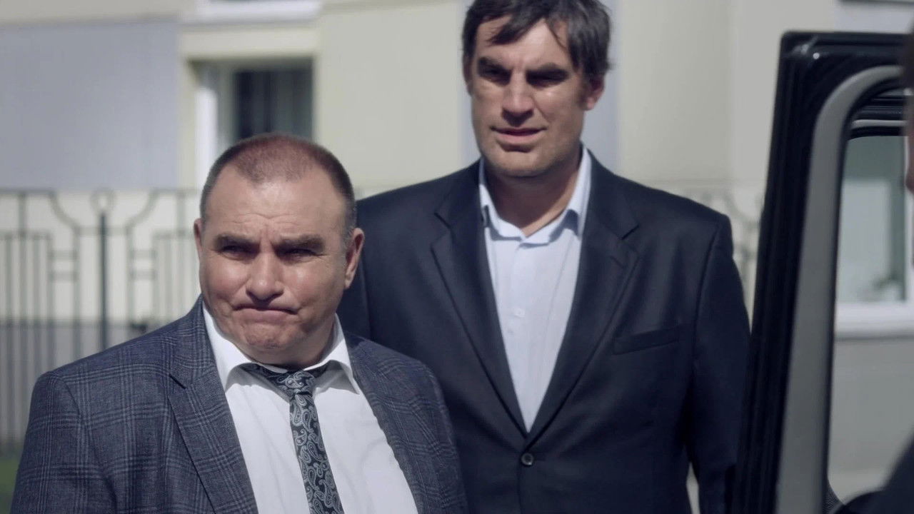 Чужая стая — Épisode 16