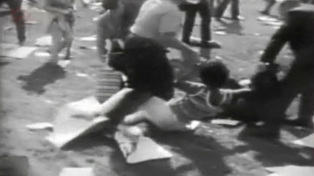 Histoire de Comprendre — Les jeunesses de 1968