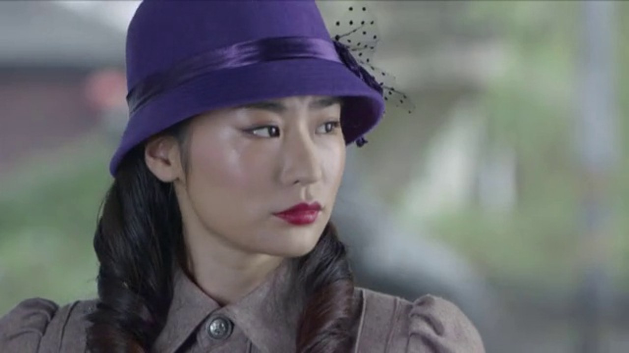 黑狐之风影 — Épisode 27