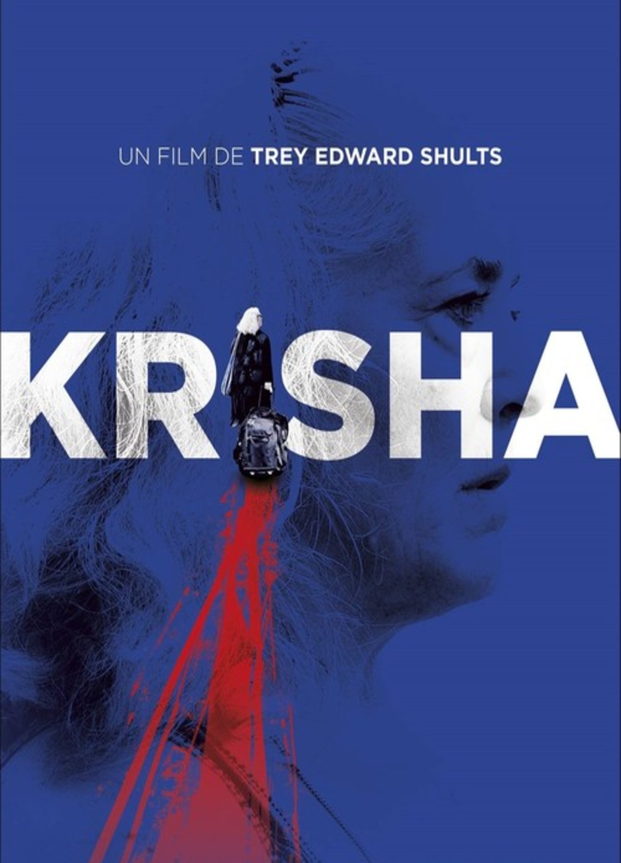 Krisha poster