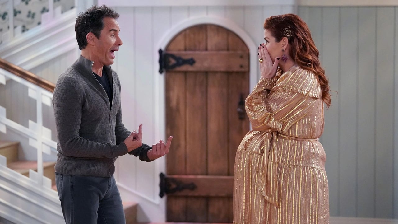 Will & Grace - Season 3 Episode 17 : New Crib