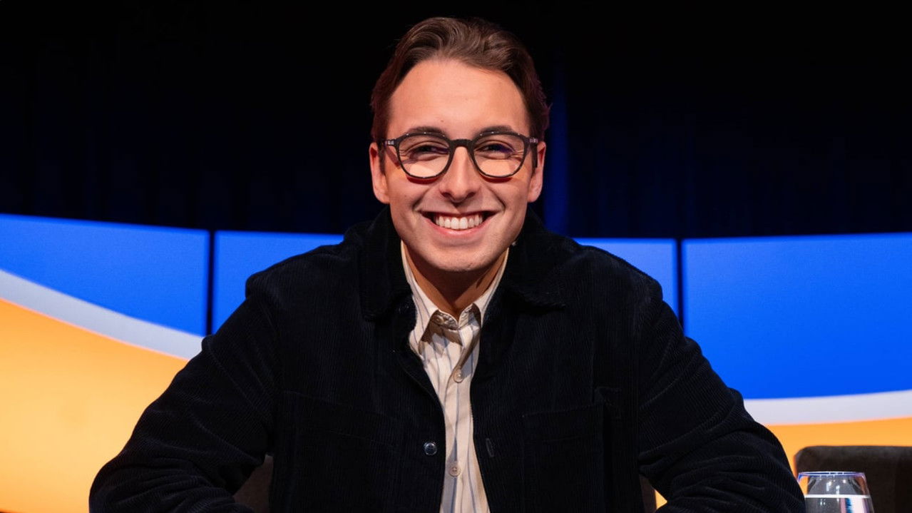 De Slimste Mens — Épisode 8