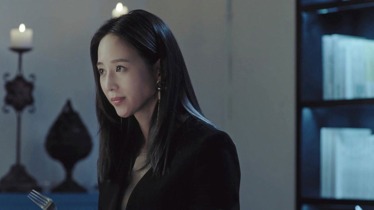 不说再见 — Épisode 31