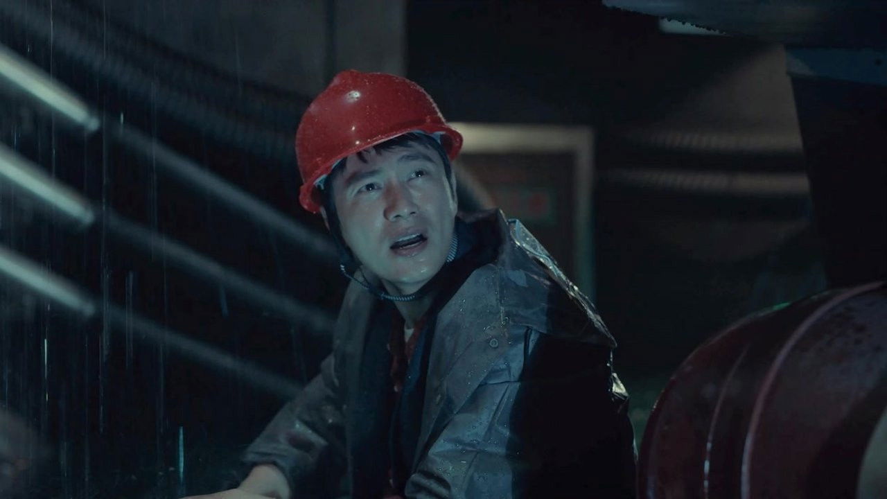 输赢 — Épisode 40