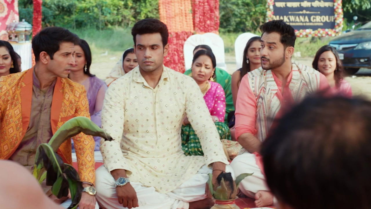 पंड्या स्टोर — Épisode 89