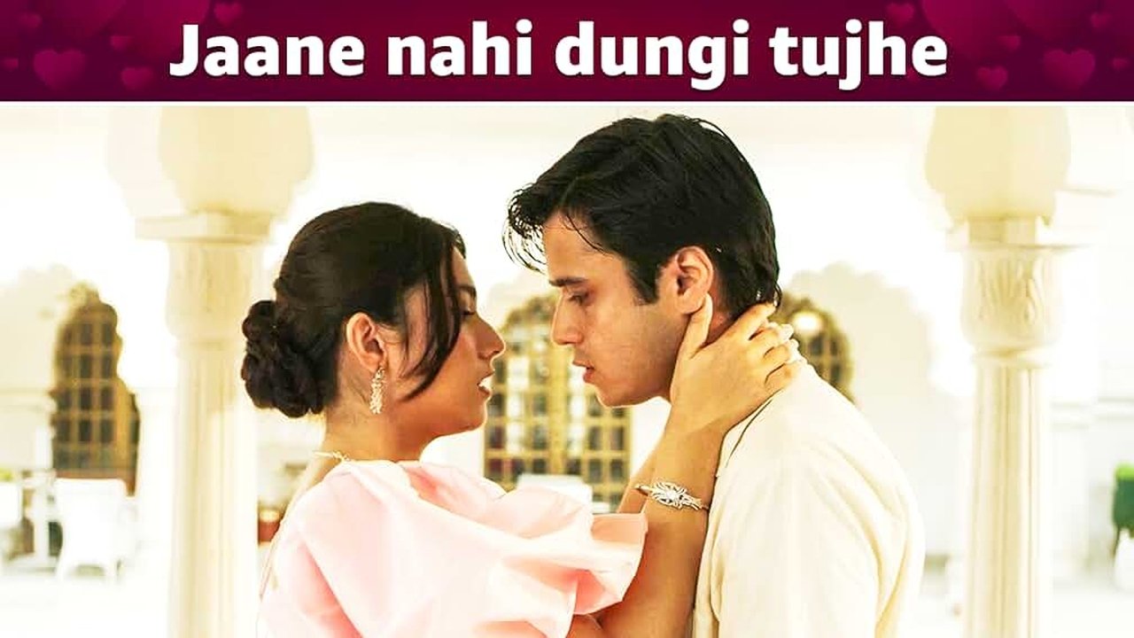 Image Ek Farzi Love Story