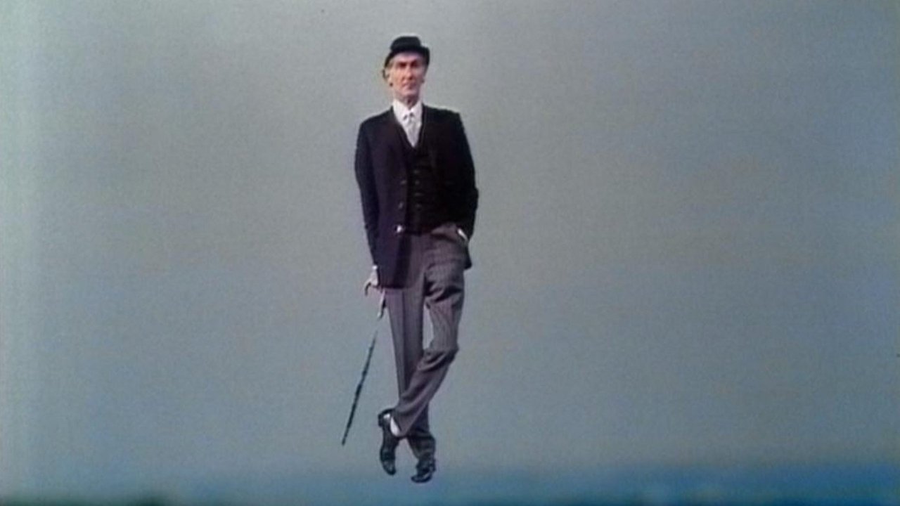 Doctor Who - Season 8 Episode 1 : Terror of the Autons (1)