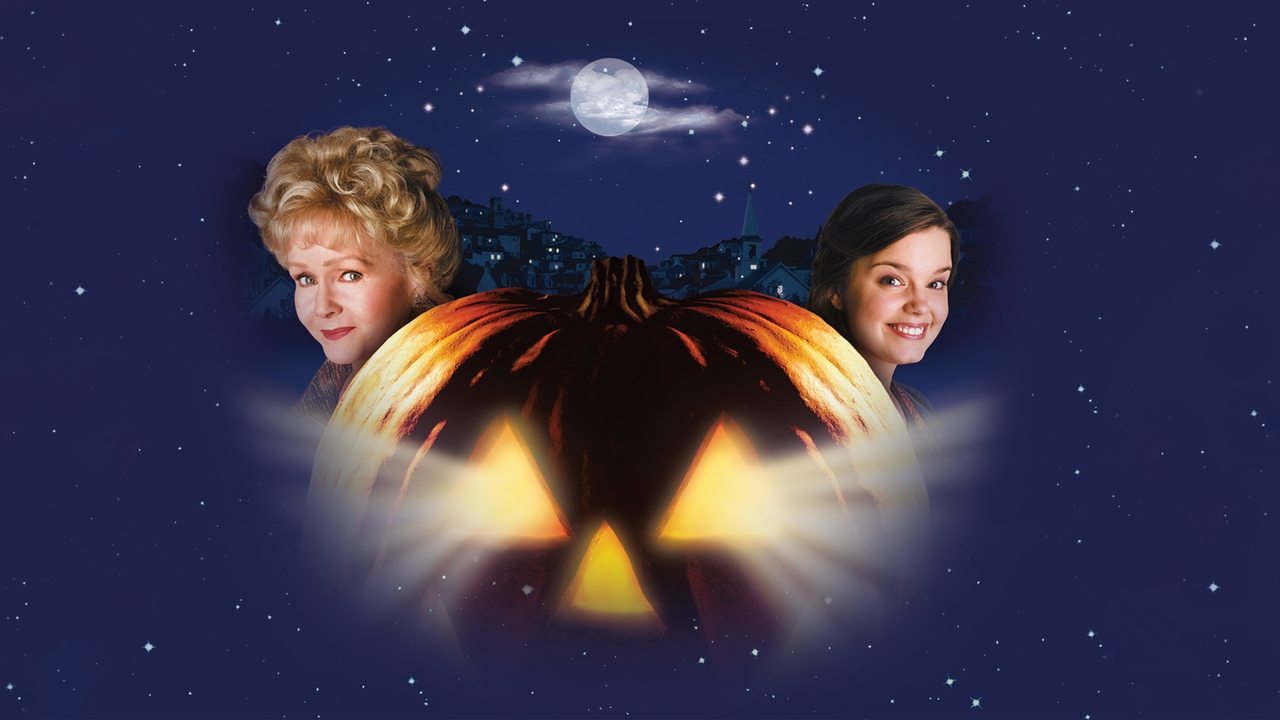 Halloweentown II: Kalabar's Revenge (2001)