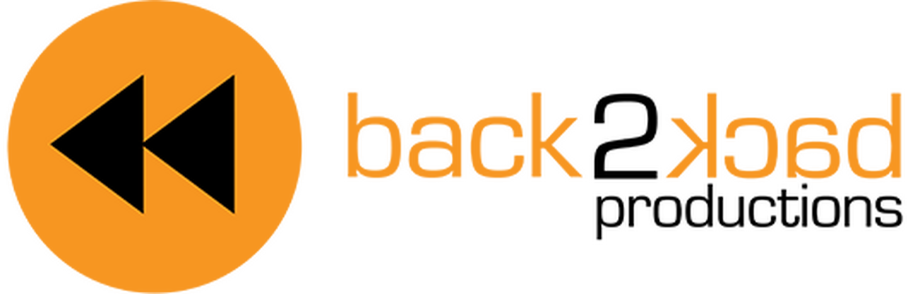 Back2Back Productions