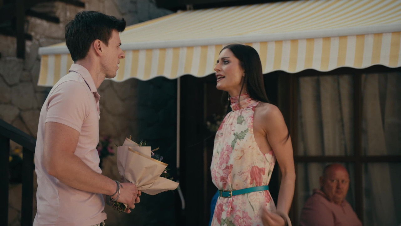 Pokoli rokonok — Épisode 12