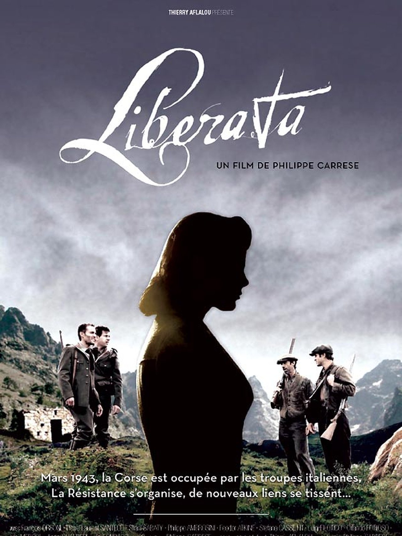 Liberata Liberata