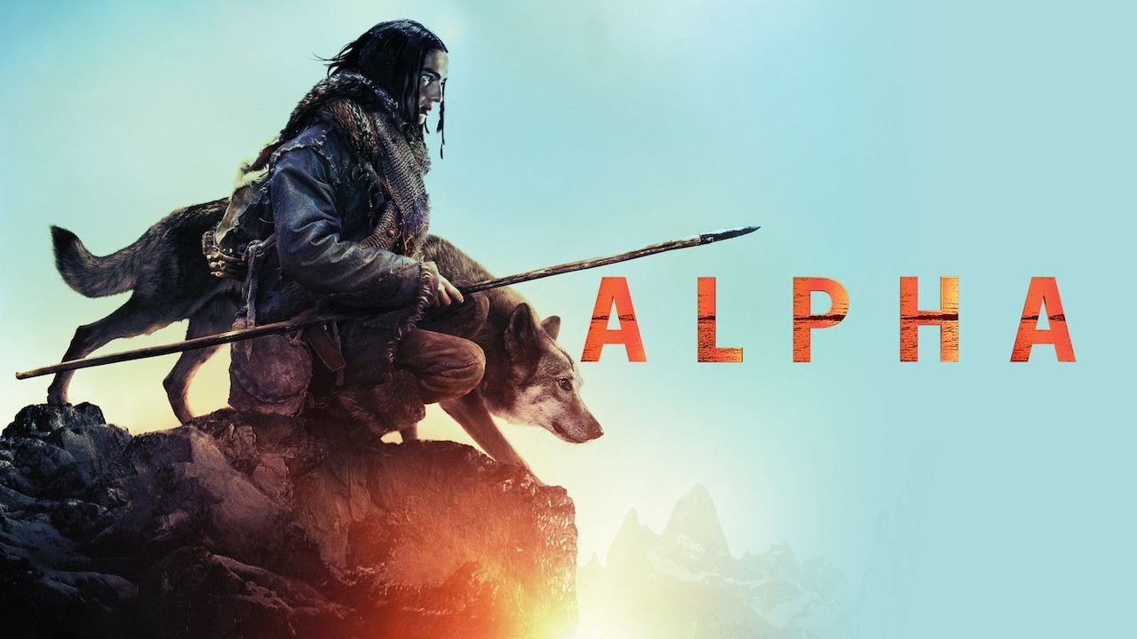 Alpha (2018)