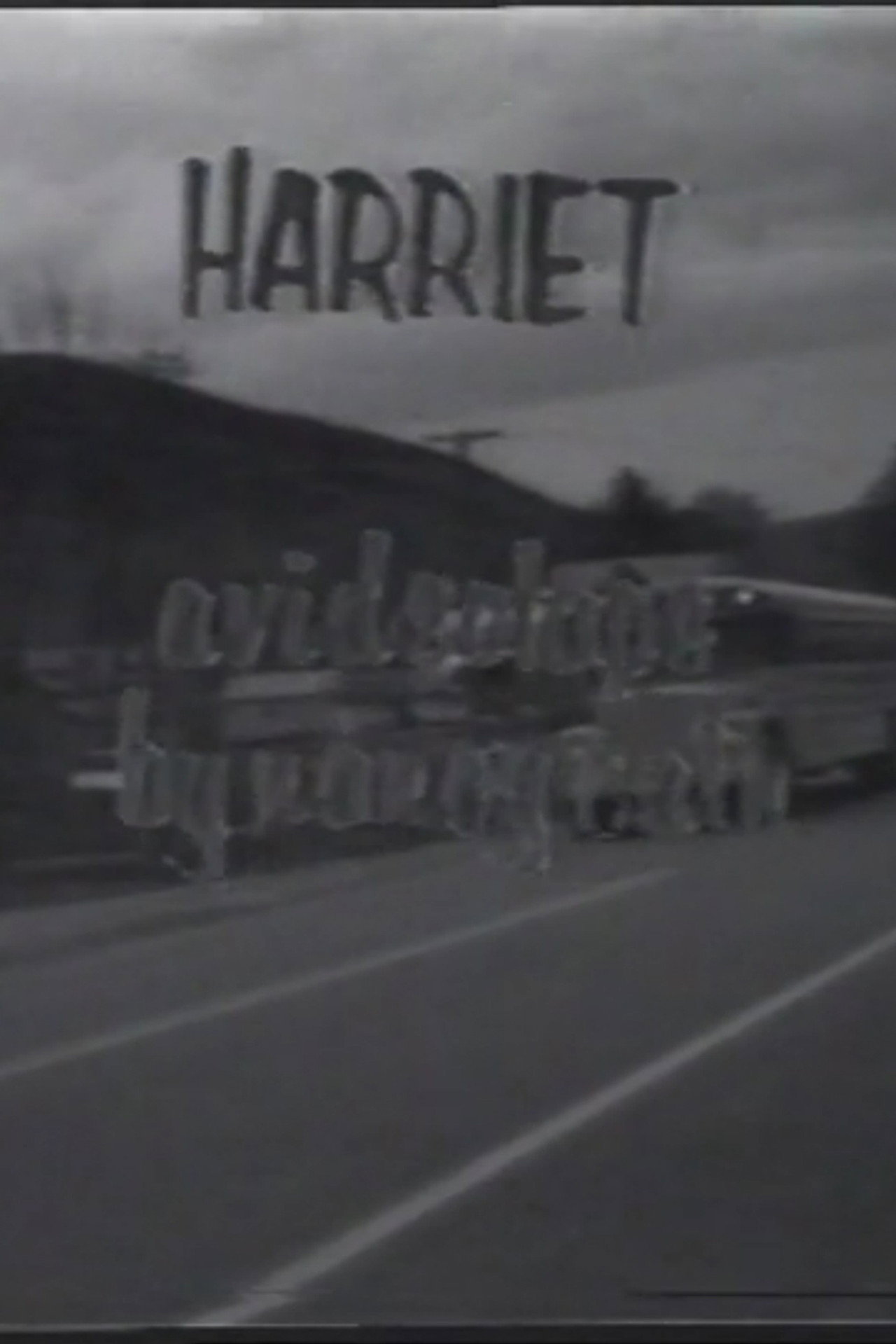 Harriet