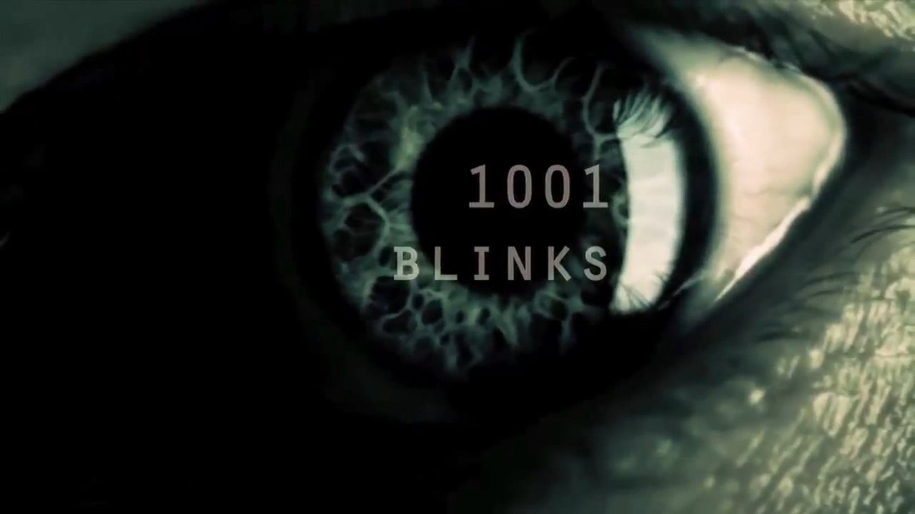 Backdrop for 1001 Blinks